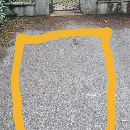 Ferienwohnung Sentirsi A Casa Chiampo Exterior foto