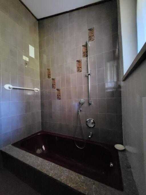 Ferienwohnung Sentirsi A Casa Chiampo Exterior foto